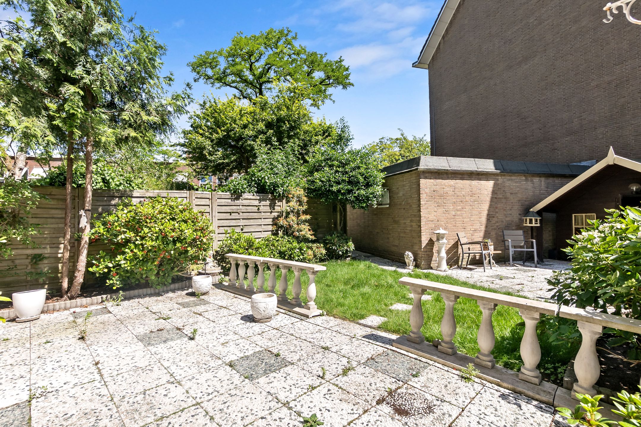 Foto 36 van Louise Henriëttestraat 20