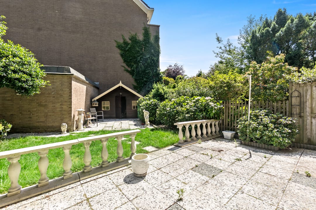 Foto 37 van Louise Henriëttestraat 20