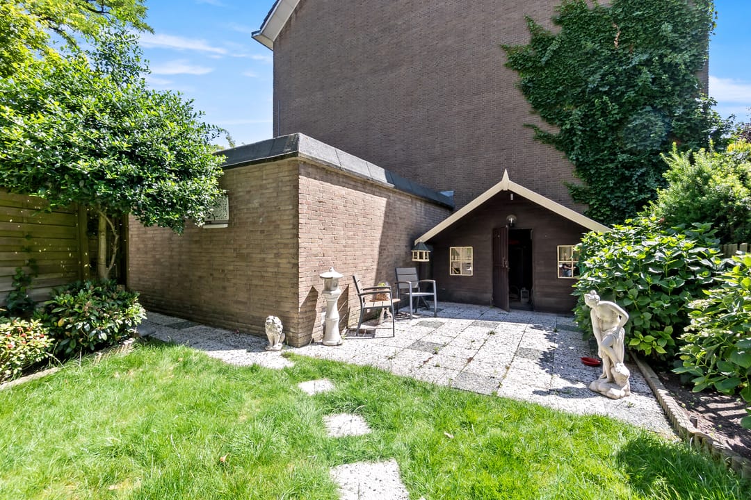 Foto 38 van Louise Henriëttestraat 20