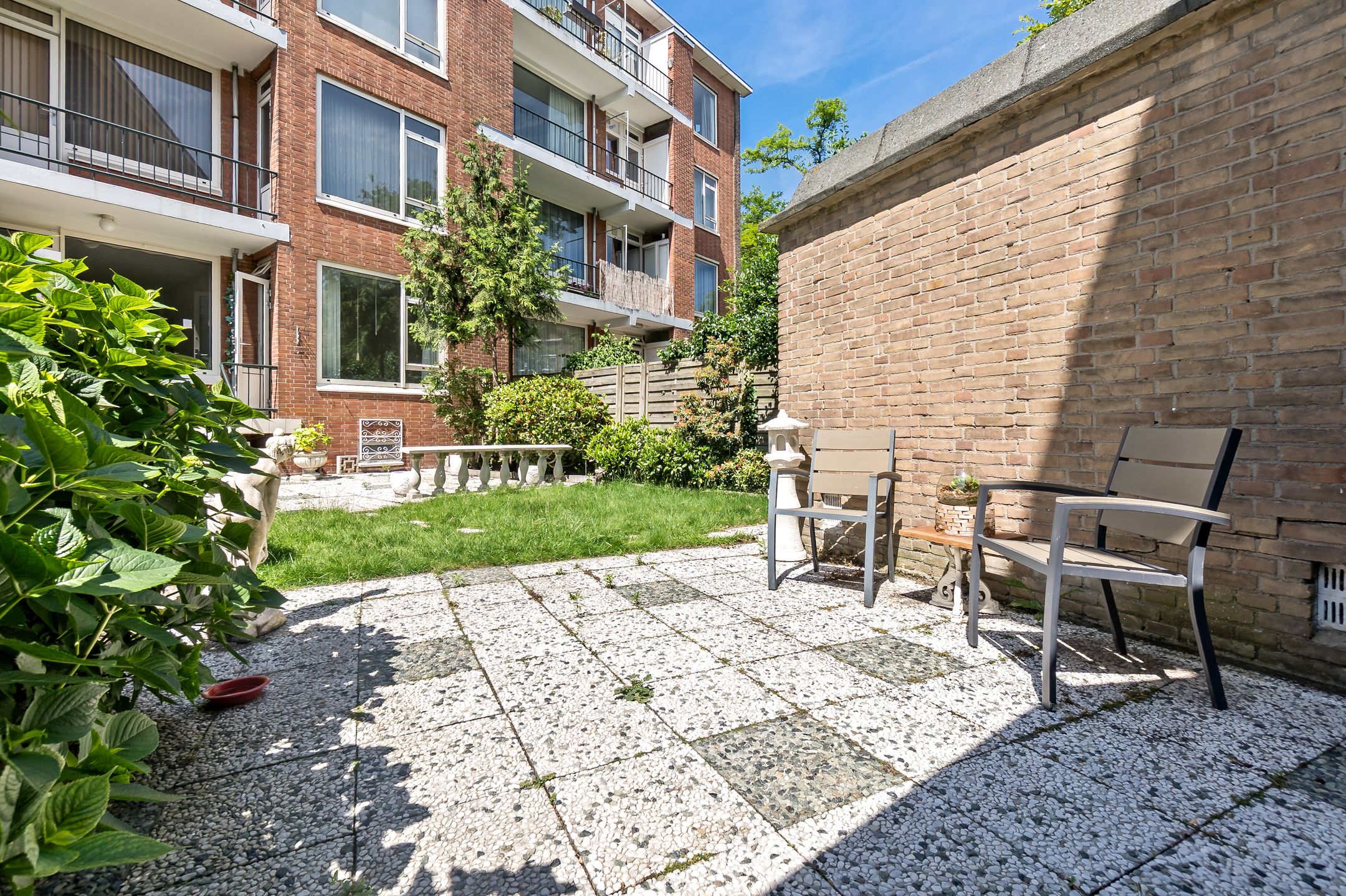 Foto 39 van Louise Henriëttestraat 20