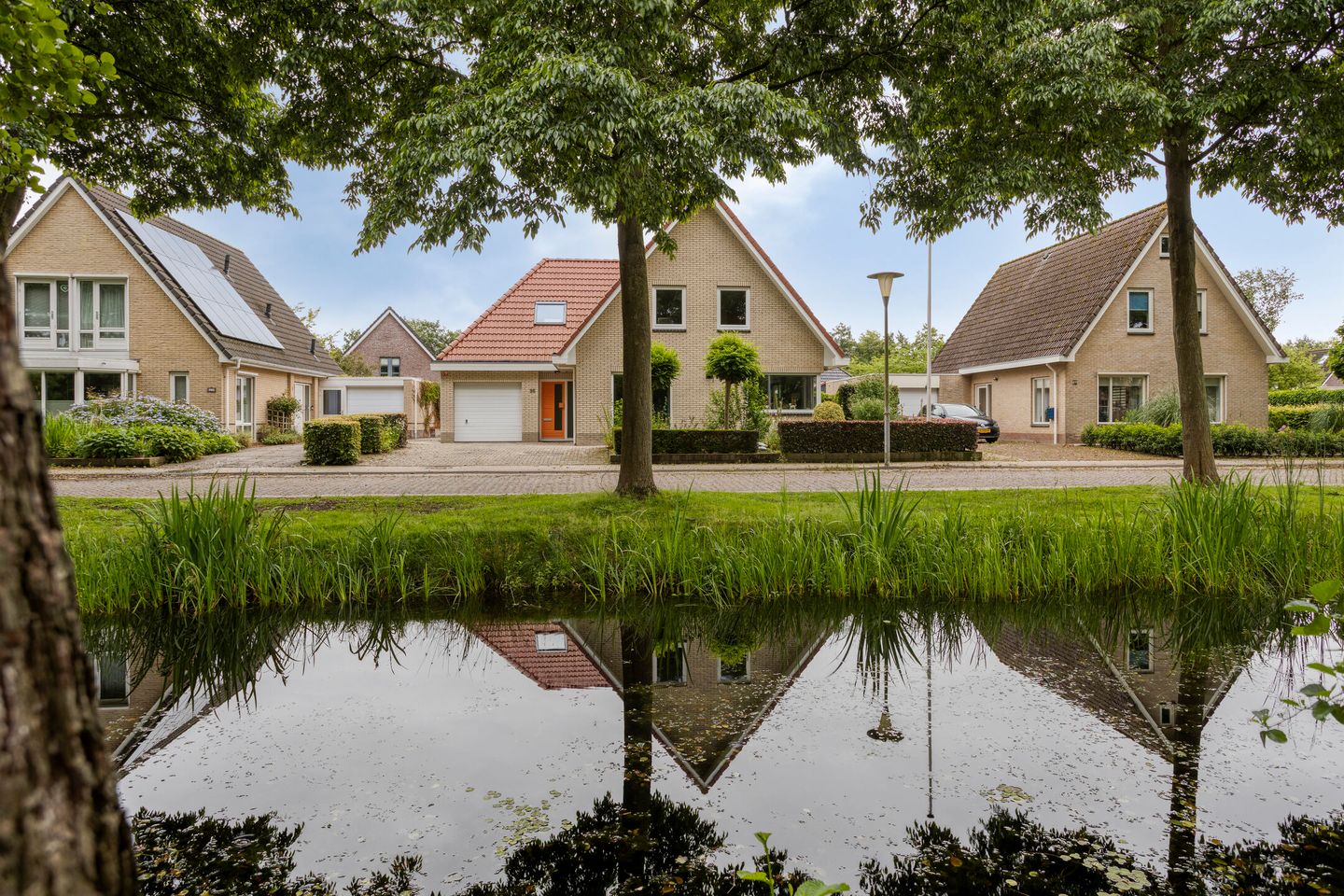 Polderland 25 main image