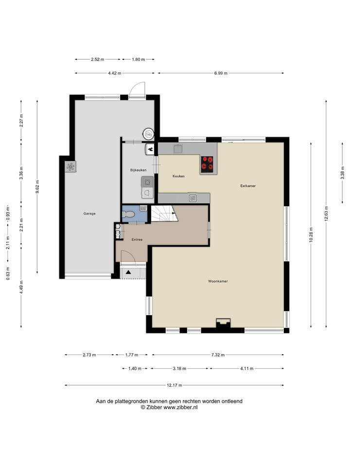 Foto 42 van Polderland 25