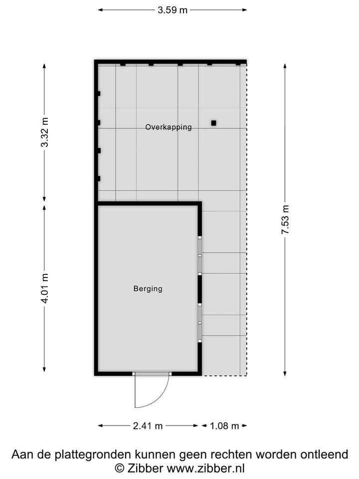 Foto 45 van Polderland 25
