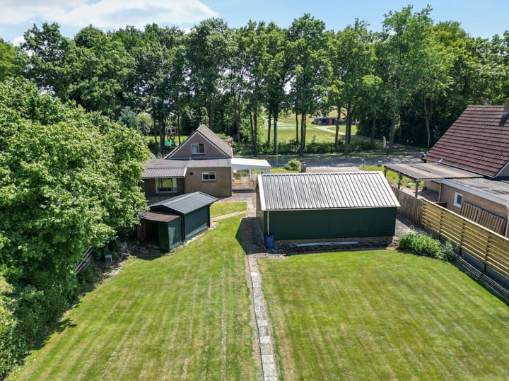 Foto 6 van Zuiderdiep 283