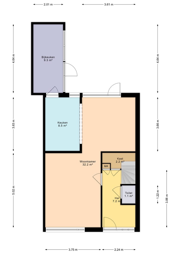 Foto 52 van Hoppad 1