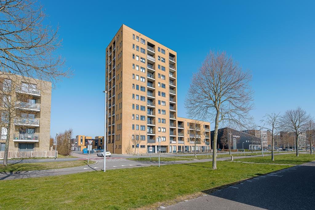 Makassarhof, 118, Almere, 1335HV, Flevoland, Nederland 118 