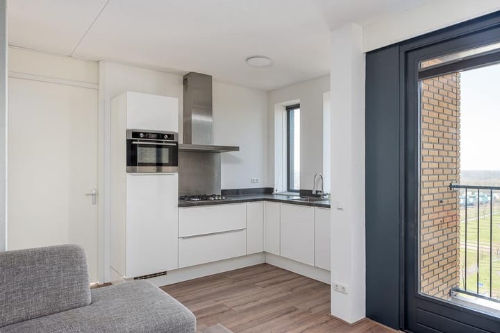 Foto 11 van Makassarhof 118