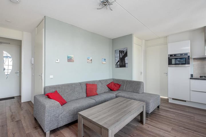 Foto 8 van Makassarhof 118