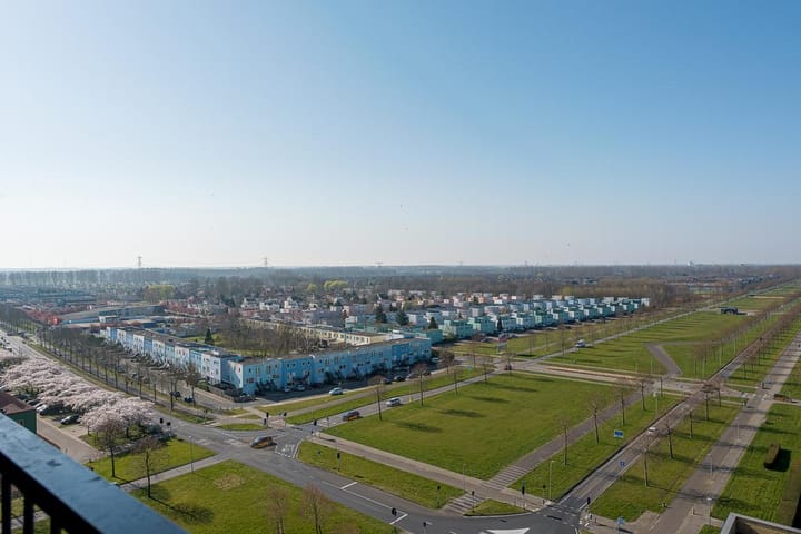 Foto 25 van Makassarhof 118