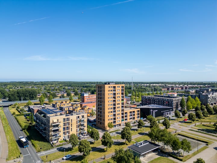 Foto 34 van Makassarhof 118