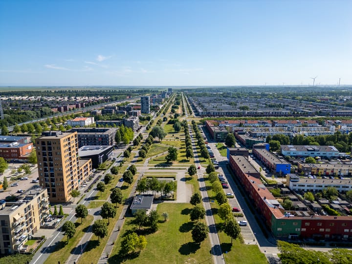 Foto 36 van Makassarhof 118