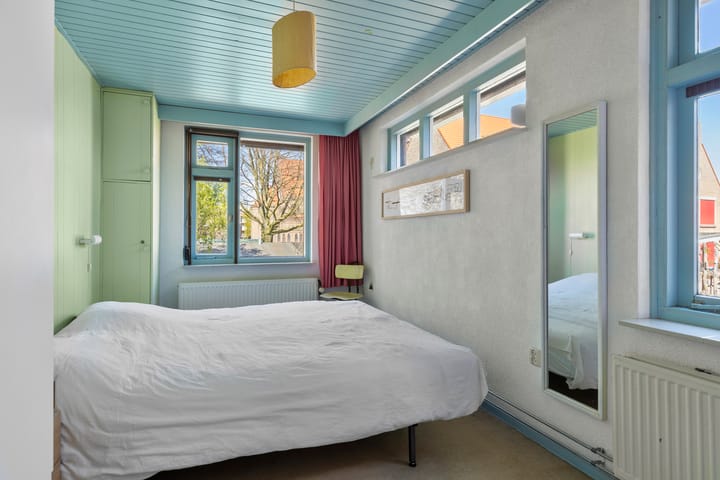 Foto 16 van Zeelsterstraat 142