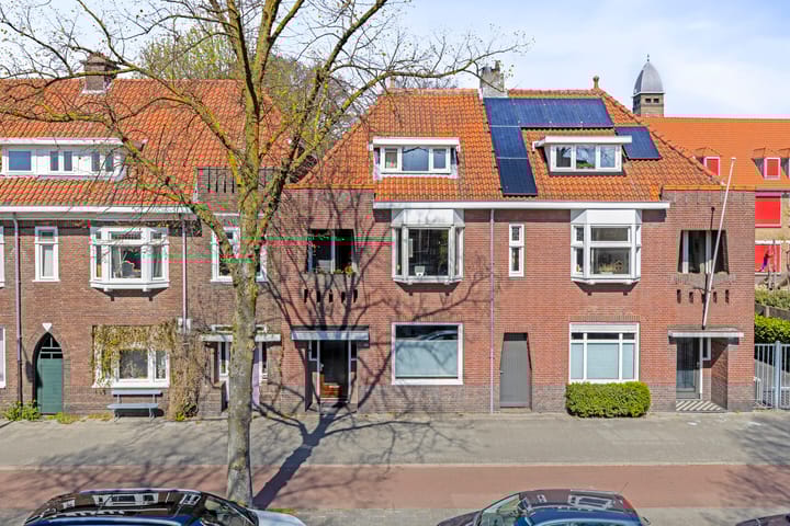 Foto 4 van Zeelsterstraat 142