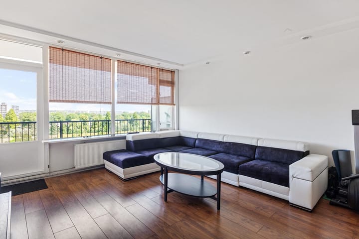 Foto 4 van Eksterlaan 278