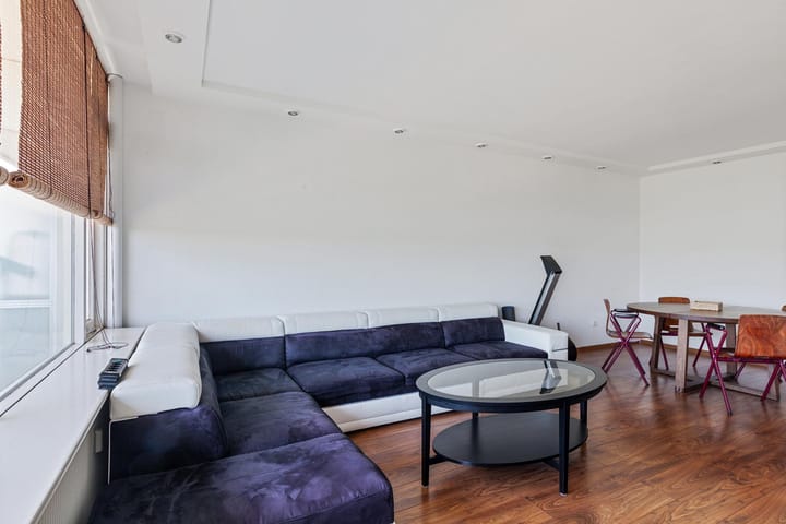 Foto 6 van Eksterlaan 278