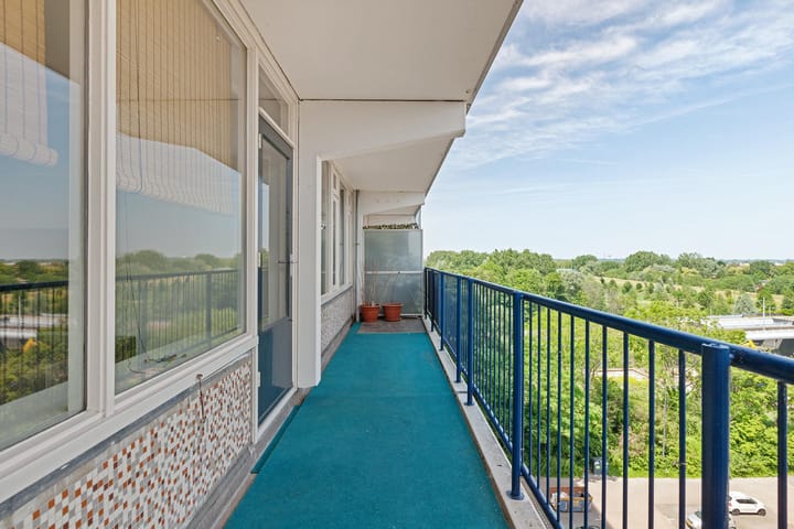 Foto 29 van Eksterlaan 278