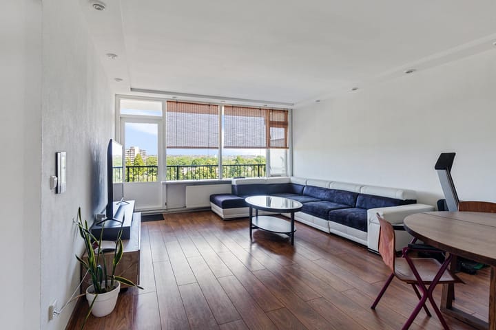 Foto 1 van Eksterlaan 278