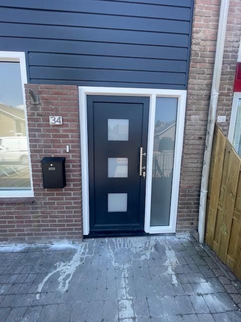 Foto 3 van Stellestraat 34