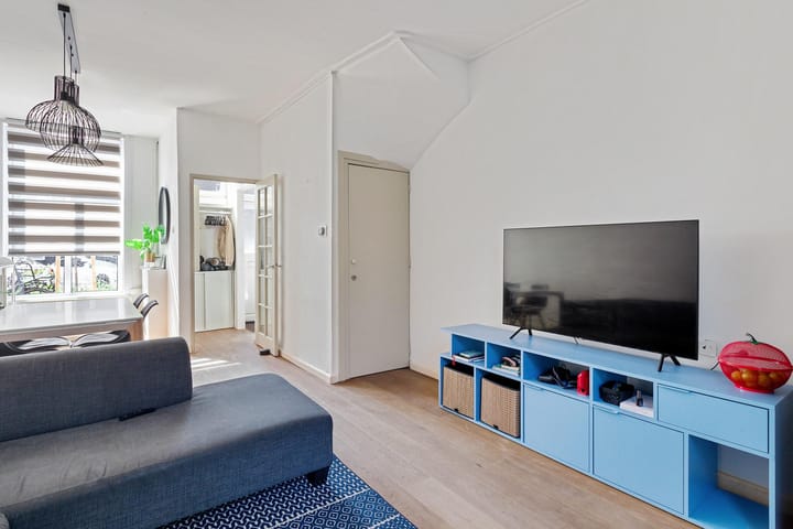 Foto 4 van Geregracht 21