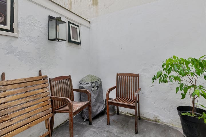 Foto 30 van Geregracht 21