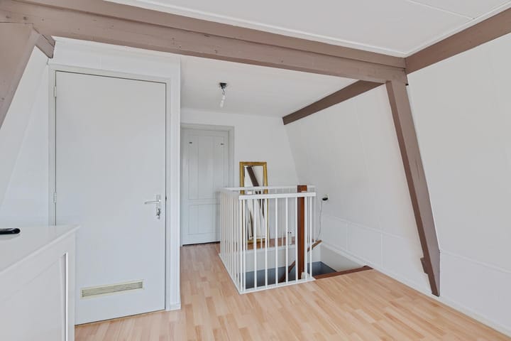 Foto 28 van Geregracht 21