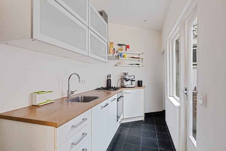 Foto 11 van Geregracht 21