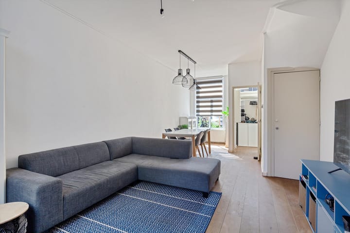 Foto 1 van Geregracht 21