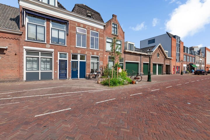 Foto 32 van Geregracht 21