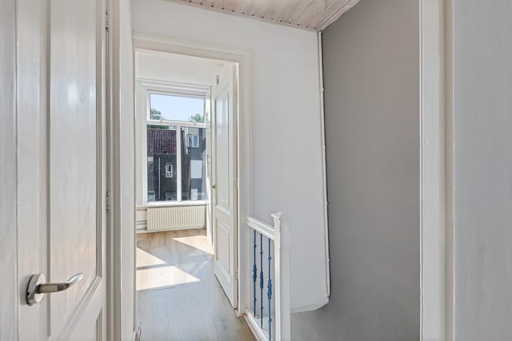 Foto 21 van Geregracht 21