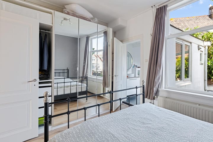 Foto 18 van Geregracht 21