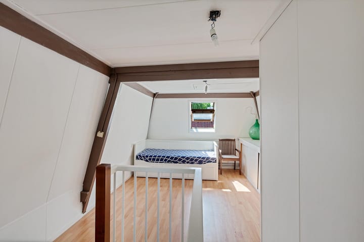 Foto 26 van Geregracht 21