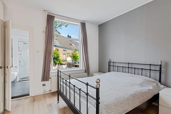 Foto 16 van Geregracht 21