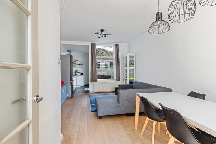 Foto 10 van Geregracht 21