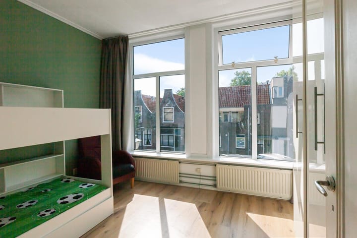 Foto 12 van Geregracht 21