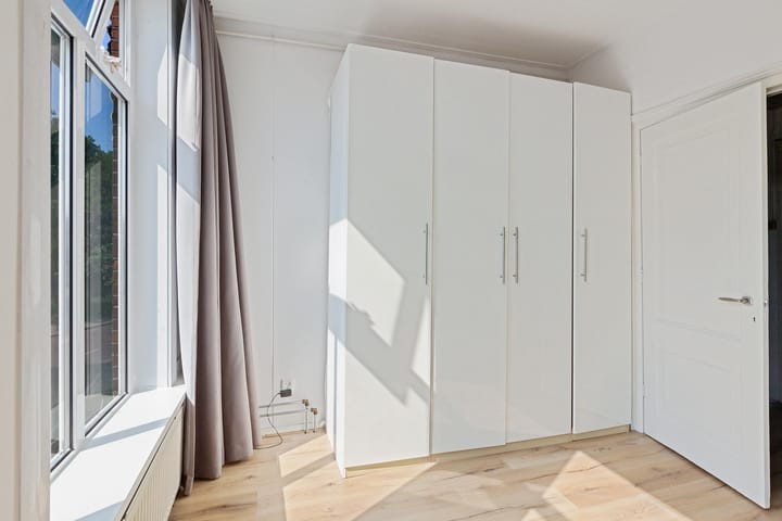 Foto 13 van Geregracht 21