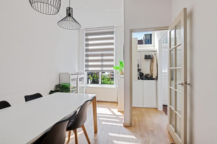 Foto 8 van Geregracht 21