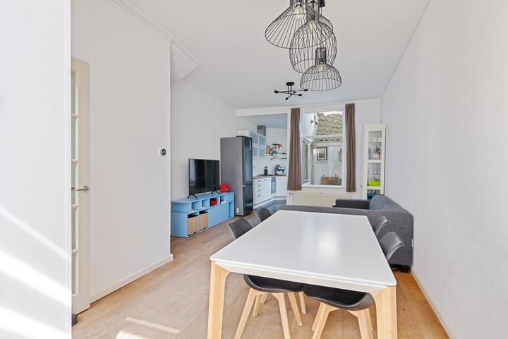 Foto 9 van Geregracht 21