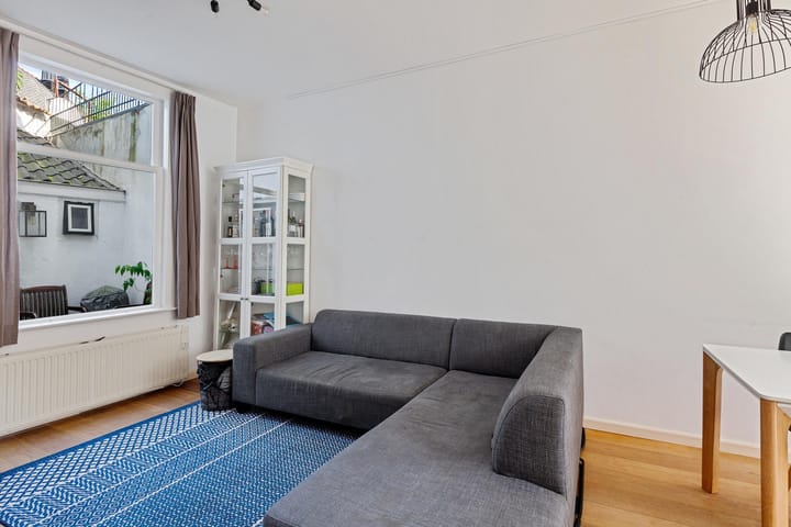 Foto 6 van Geregracht 21