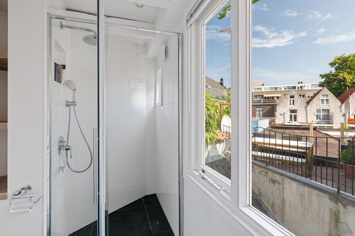 Foto 20 van Geregracht 21