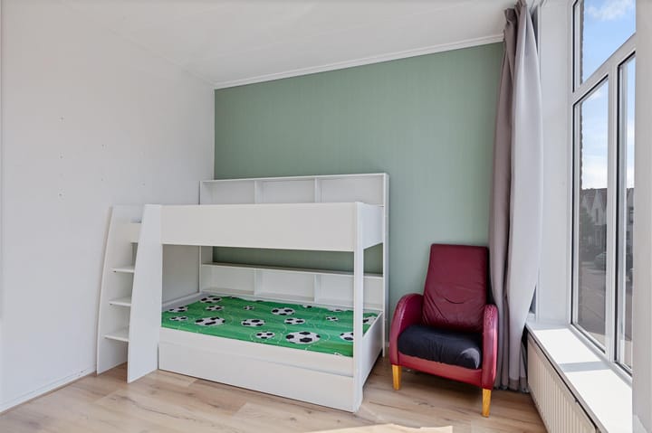 Foto 14 van Geregracht 21