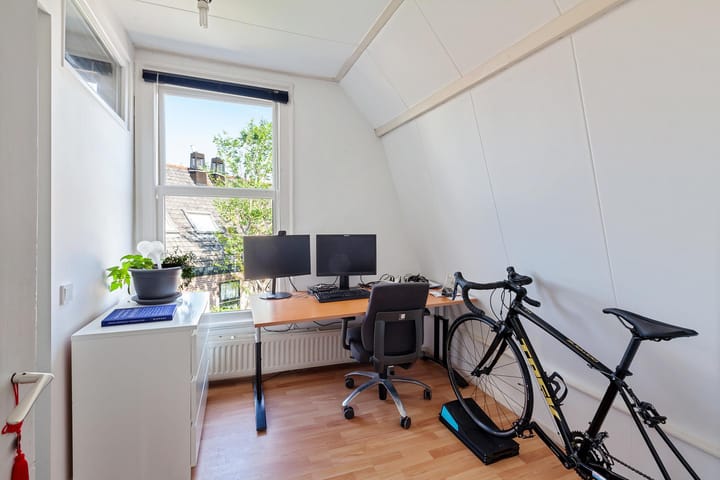 Foto 24 van Geregracht 21