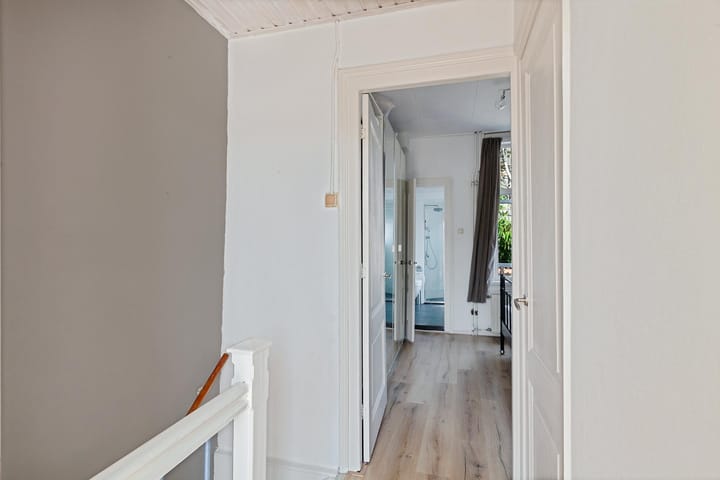 Foto 15 van Geregracht 21