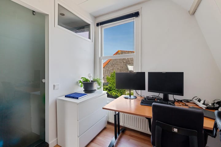 Foto 25 van Geregracht 21