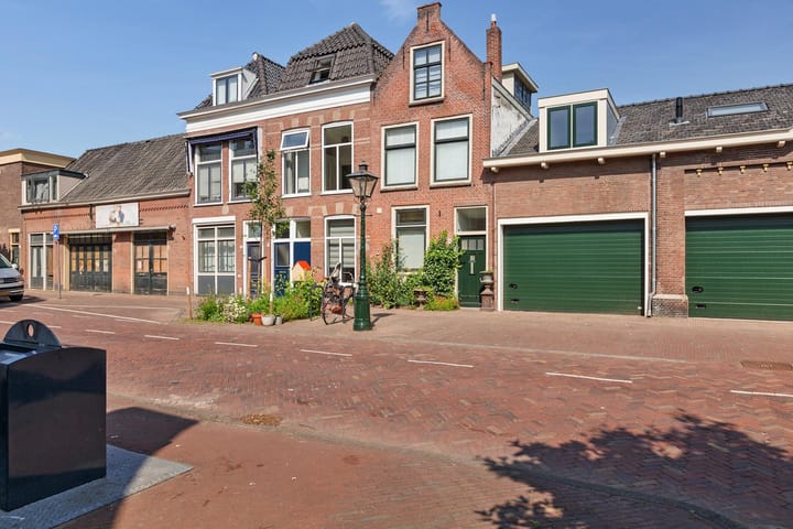 Foto 34 van Geregracht 21