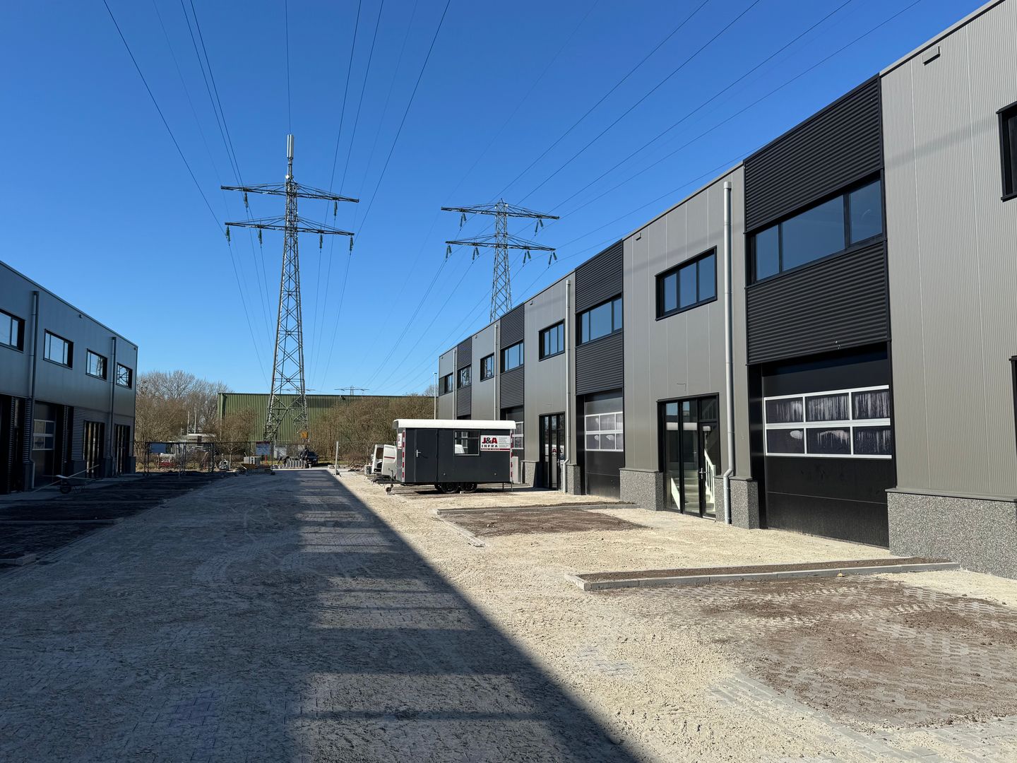 View photo 1 of Orionweg 6-p