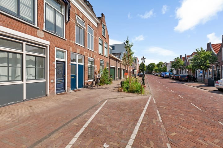 Foto 33 van Geregracht 21