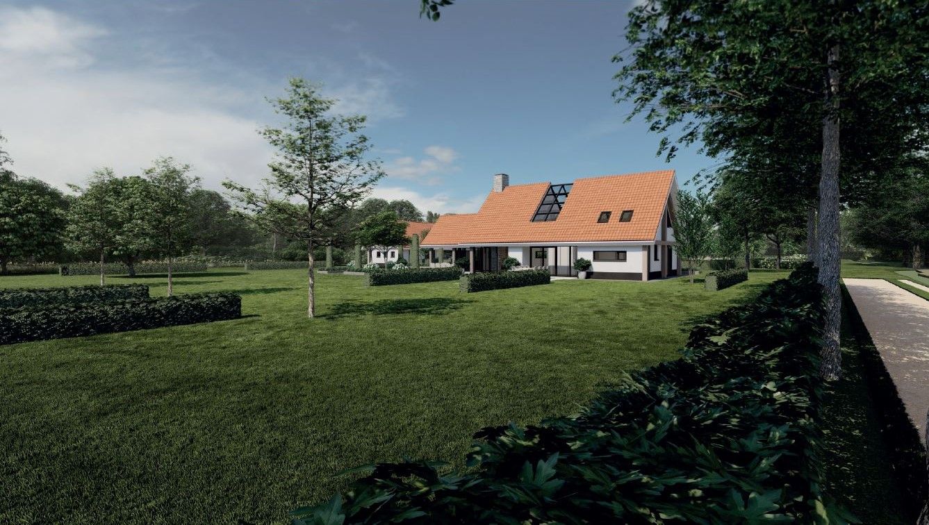 Foto 10 van Bosmatenweg