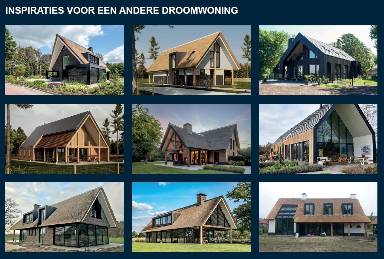 Foto 14 van Bosmatenweg