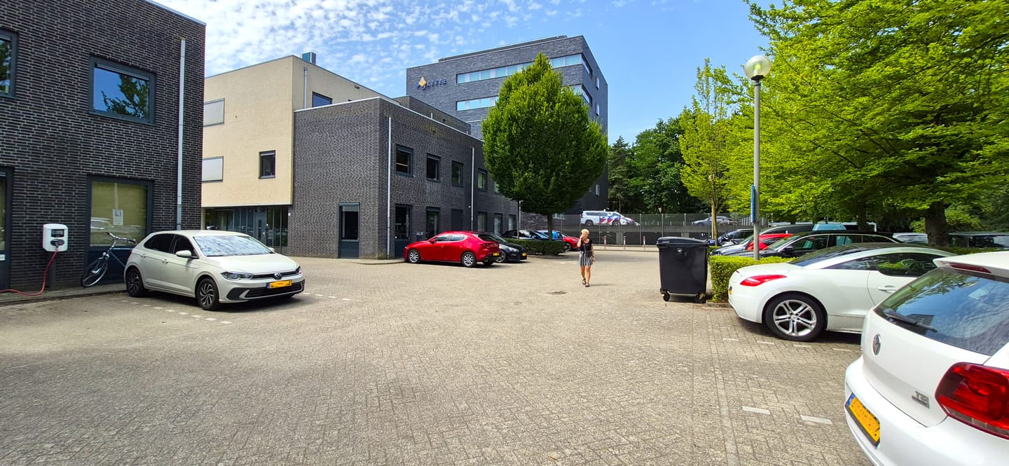 View photo 1 of Europark 26