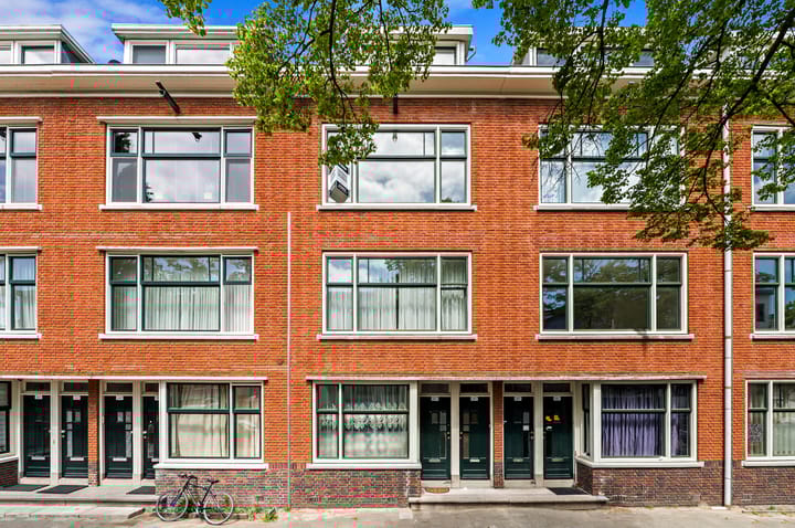 Foto 2 van Zweedsestraat 157-A02